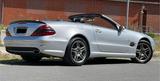 Mercedes-Benz SL 500 AMG Paket - Mercedes-Benz SL 500 in Hannover