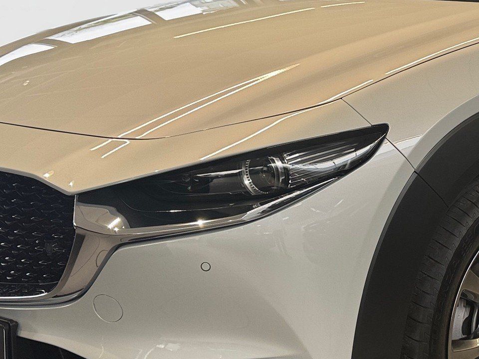 Fahrzeugabbildung Mazda CX-30 X 2.0i 186PS A/T AWD Exclusive