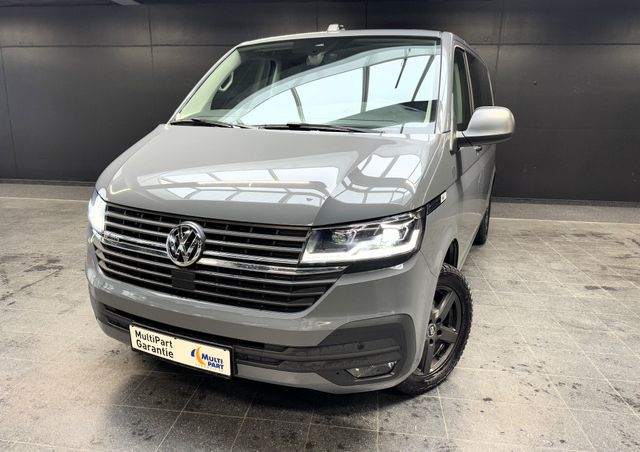 Volkswagen T6 Multivan 2.0 TDI Trendl AHK 7Sitzer 4MOTION S