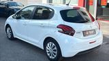 Peugeot 208 Style - Peugeot Gebrauchtwagen von 2018