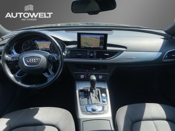 Audi A6 - 10