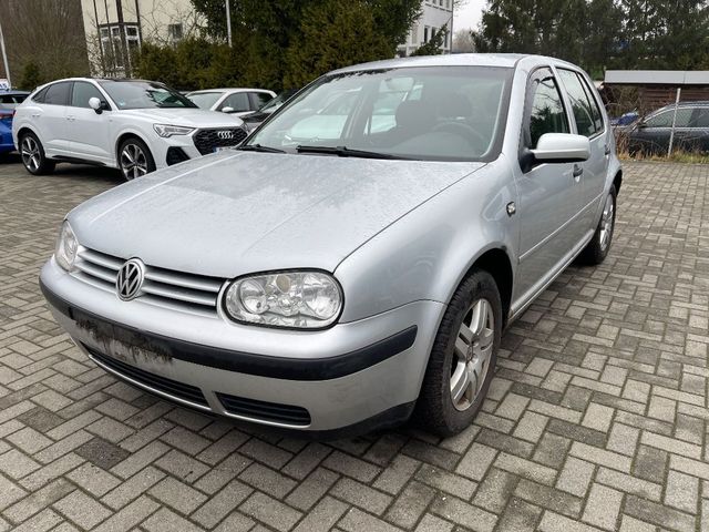 Volkswagen Golf 1.9 TDI Comfortline