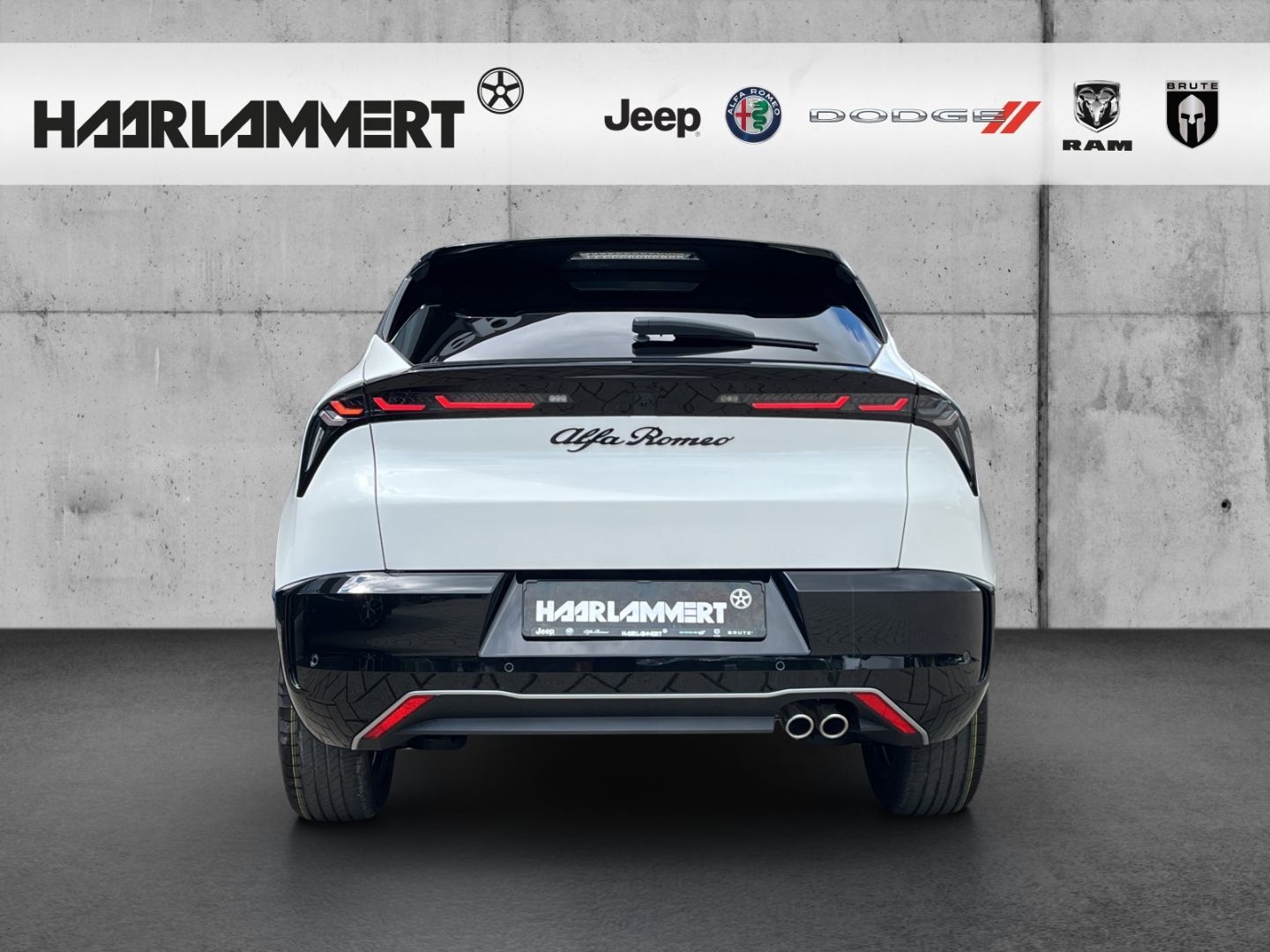 Alfa Romeo Junior - Bild 5