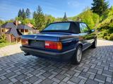 BMW 318i 318i - BMW 318 aus 1991: 318i