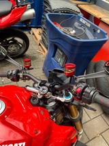 Ducati Streetfighter V4S - Ducati Motorräder in München