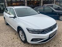 Volkswagen Passat Variant Basis, 1. Hand