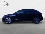 Audi A3 Sportback 1.4 TFSI S line Navi*RFK*Sportsitze - Audi A3: Automatik