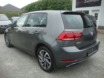 Volkswagen Golf - 4
