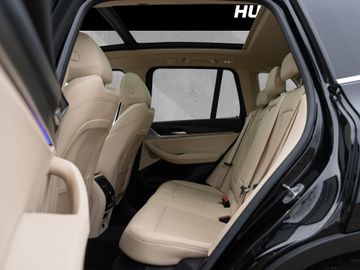 BMW X3 - 8