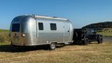 Airstream World Traveler 22 - Airstream Wohnwagen