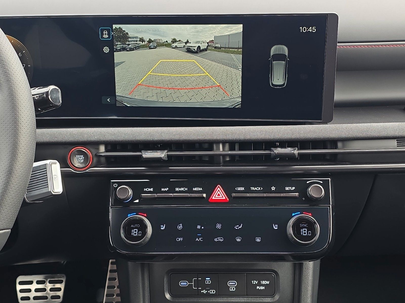 Hyundai TUCSON - Bild 9