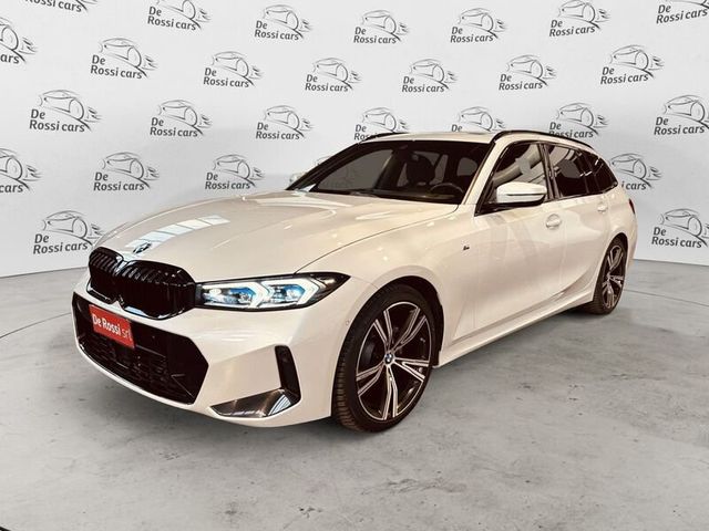 BMW Serie 3 320d 48V xDrive Touring Msport