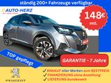Peugeot 2008 Allure PANORAMA+Leder+LED+Klimaaut+Kamera - Peugeot 2008 in Halle