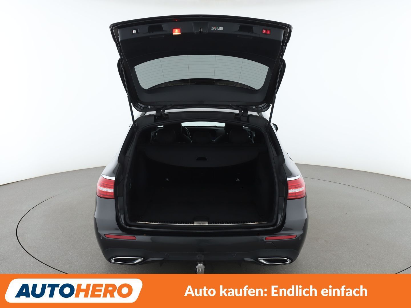 Mercedes-Benz E 300 d Mild-Hybrid T 4Matic AMG Line Aut. NAVI foto 17