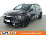 Kia Sportage 1.6 TGDI Vision Aut.*NAVI*BI-LED*ACC* - Kia aus 2022