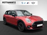 MINI Cooper Clubman Aut.|Sportsitze|Navi|DrivingAss.