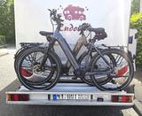 HYMER / ERIBA / HYMERCAR B 524 SL Star Edition - HYMER / ERIBA Stuttgart