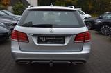 Mercedes-Benz E 350 T  BlueTec LED/SHZ/bel.Sitz/AHKschw./uvm. - Mercedes-Benz E 350 in Bielefeld