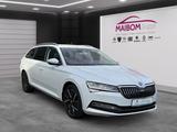 Skoda Superb Combi Style*AHK*Columbus*el.Heckklappe*36 - Skoda: Columbus