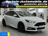 Ford Focus 2.0 EcoBoost ST, Leder, Navi, Bi-Xenon - Ford Focus: X