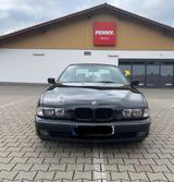 BMW 520i (e39) - BMW 520 aus 1999: 520i