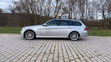 BMW 318i touring TÜV08/27 Pano SHZ Klima MFL Navi  - BMW 318 aus 2006: Kombi