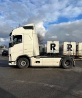 Volvo FH 460 *EURO6 *4x2 *Vollverkl. - Volvo Fh
