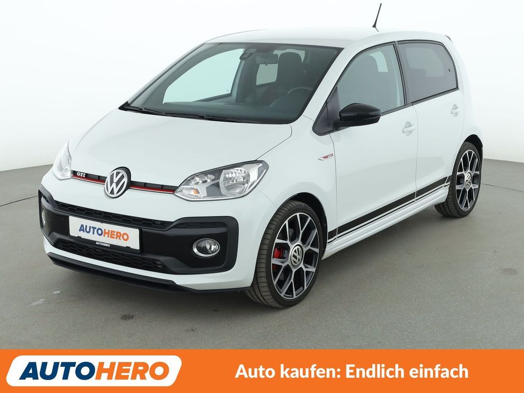 Image of Volkswagen up!