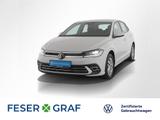 Volkswagen Polo Style 1.0 TSI DSG APP IQ-LED DigiCockpit