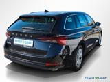 Skoda Octavia Combi 2.0 TDI Style DSG Navi Pano RüKa - Skoda Octavia mit Panoramadach
