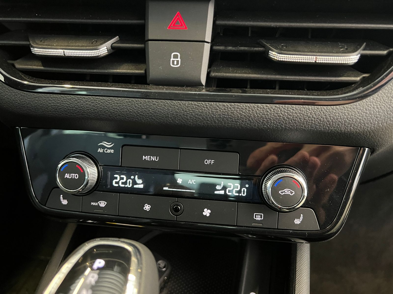 Fahrzeugabbildung SKODA Scala Selection 1.5 TSI DSG *LED, ACC, SmartLink