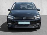 Volkswagen Touran 1.5 TSI DSG Comfortline 7-Sitzer PANO NAV - VW Touran Gebrauchtwagen in Krefeld