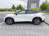 Nissan Ariya 87kWh e-4ORCE Allrad 225kW Evolve Pack... - Nissan Ariya aus 2023