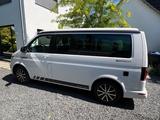 Volkswagen T6 California Beach Edition 1. Hand 7-Sitze - VW T6 California in Leverkusen