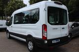 Ford Transit Trend 350 L3 Kombi 9-Sitzer - Ford Transit Gebrauchtwagen