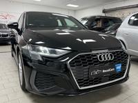 Audi Sportback 30 TDI S line*LEDER*MASSAGE*NAVI*LED*