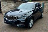 BMW X5 xDrive40i-Pano-AHK-Standheizung-NP:104.717Eur - BMW: E71