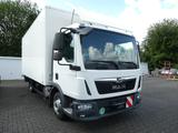 MAN TGL 8.190 Koffer - MAN Tgl 8