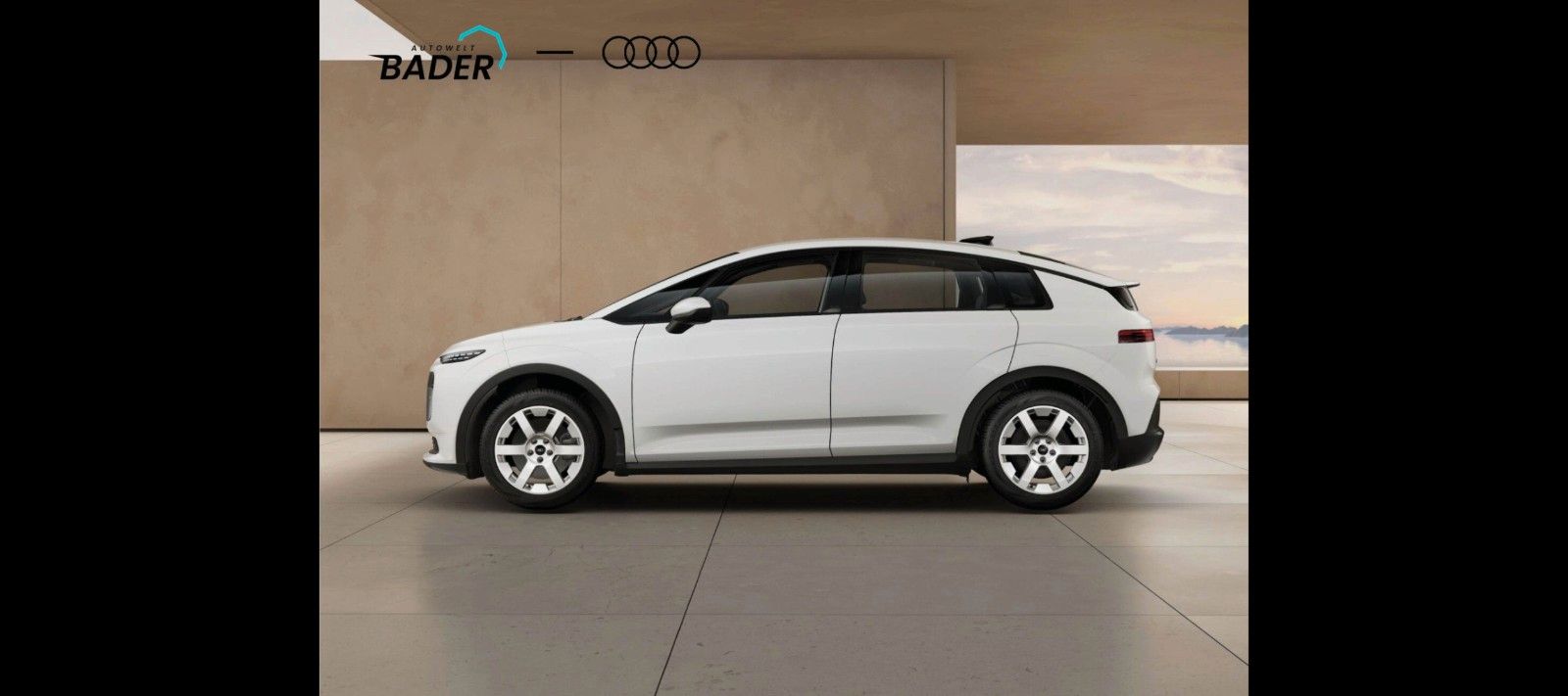 Audi Andere - Bild 4