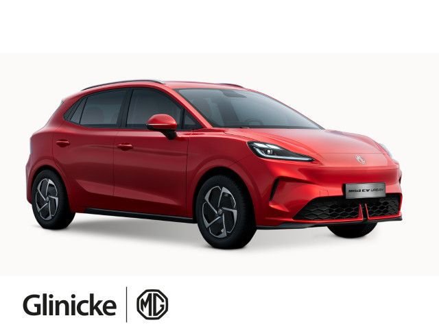 MG4 EV Urban 43 kWh Active *INKL. ÜBERFÜHRUNG*