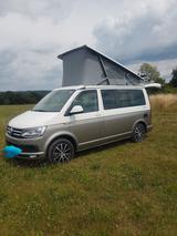 Volkswagen T6 California Ocean Allrad 