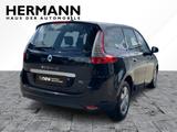 Renault Scenic III 1.4 TCe 130 Grand Dynamique LED*NAVI - Renault Scenic: 4.4