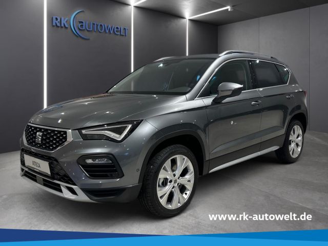 Ateca Xperience 2.0 TDI LED Navi Beats PDC