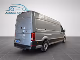 Volkswagen Crafter Kasten 35 lang Hochdach FWD Klima RFK QI - Volkswagen Crafter Jahreswagen
