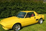 Fiat Suche diesen Fiat/Bertone X1/9 Oldtimer - Fiat X 1/9 von privat