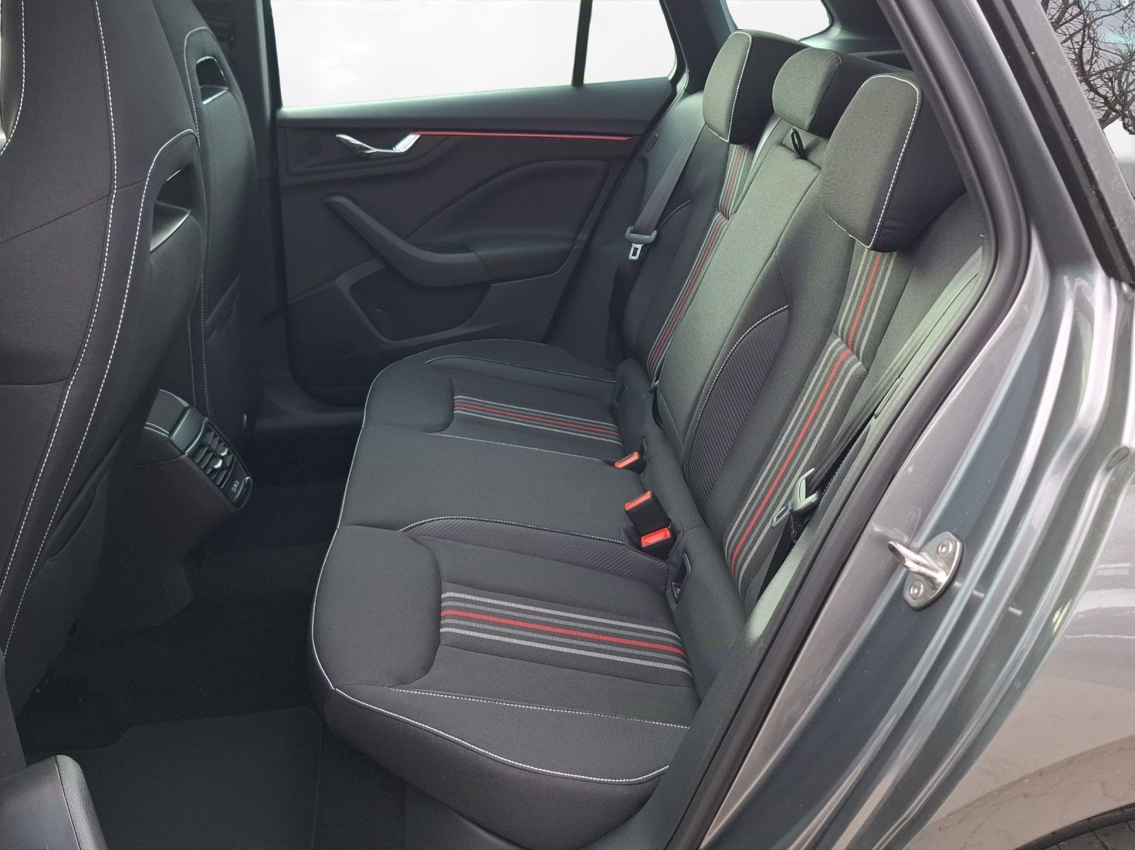 Skoda Kamiq - Bild 3