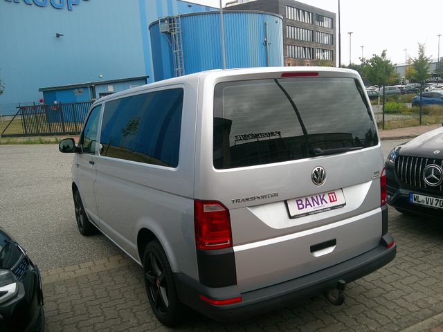 Volkswagen T6 Transporter Kombi