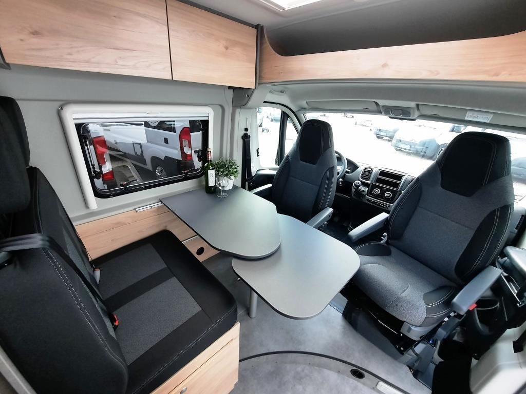 Fahrzeugabbildung ROADFANS Hopper 600 Active Verfüg./Sparen Sie 4.745,- €