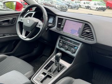 SEAT Leon - 12