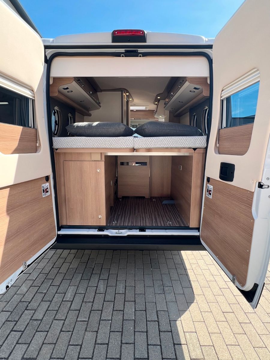 Fahrzeugabbildung Malibu Van diversity 640 LE K